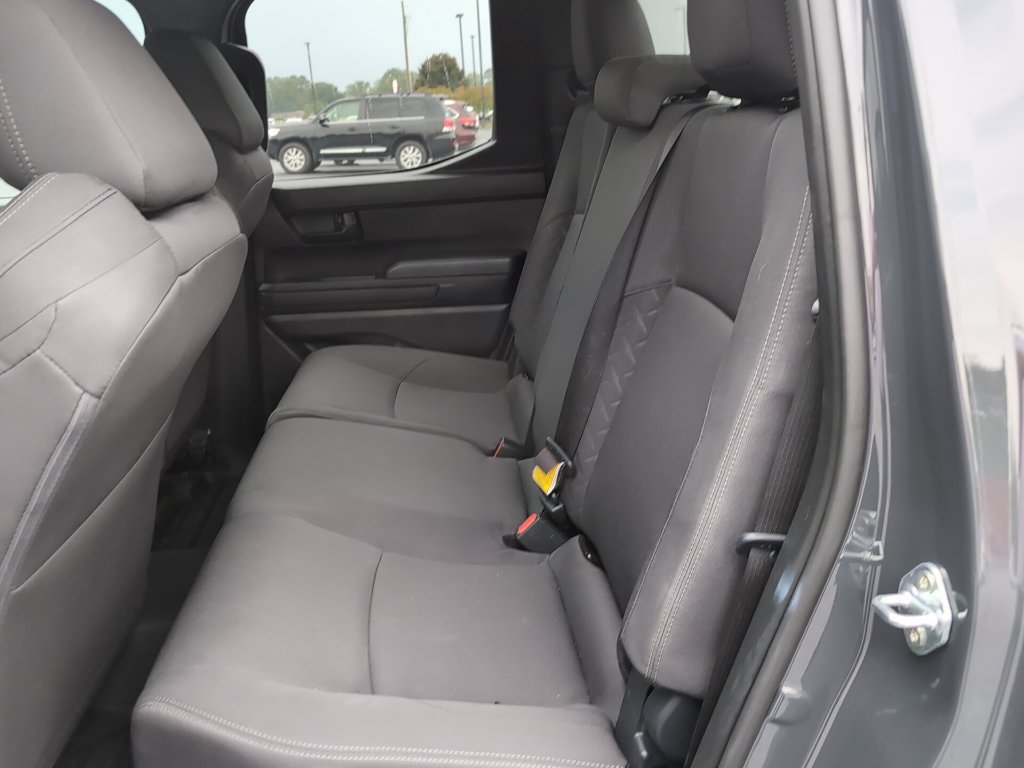 Used 2026 Toyota Tacoma SR5 RWD image 11