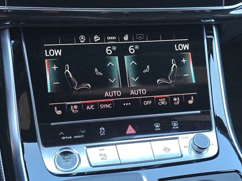 New 2026 Audi Q7 Premium Plus AWD/4WD image 28