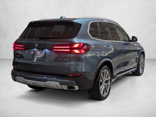 New 2026 BMW X5 xDrive50e w/ Executive Package video 2