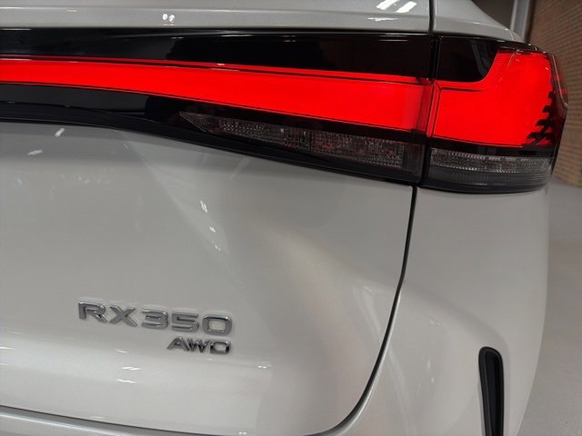 Used 2023 Lexus RX 350 Premium Plus image 37