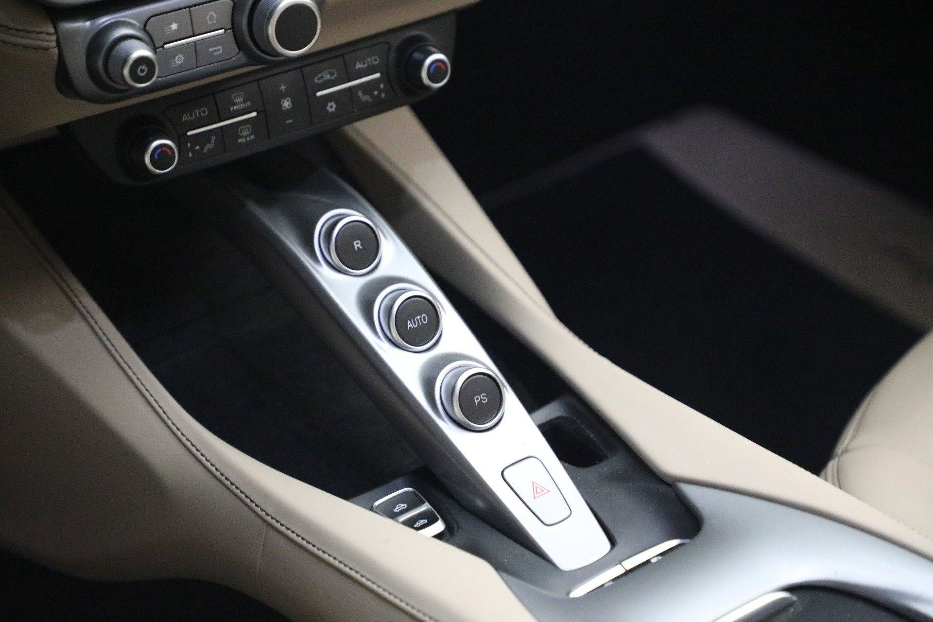 Certified 2020 Ferrari Portofino image 30