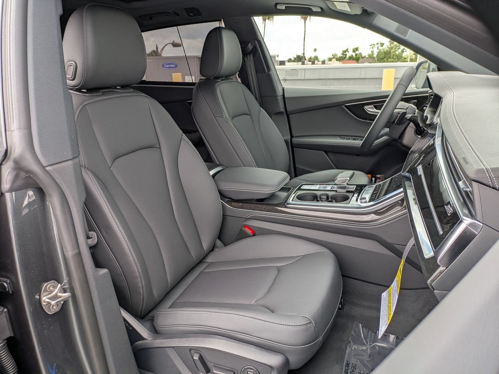 New 2026 Audi Q8 Premium Plus AWD/4WD image 3