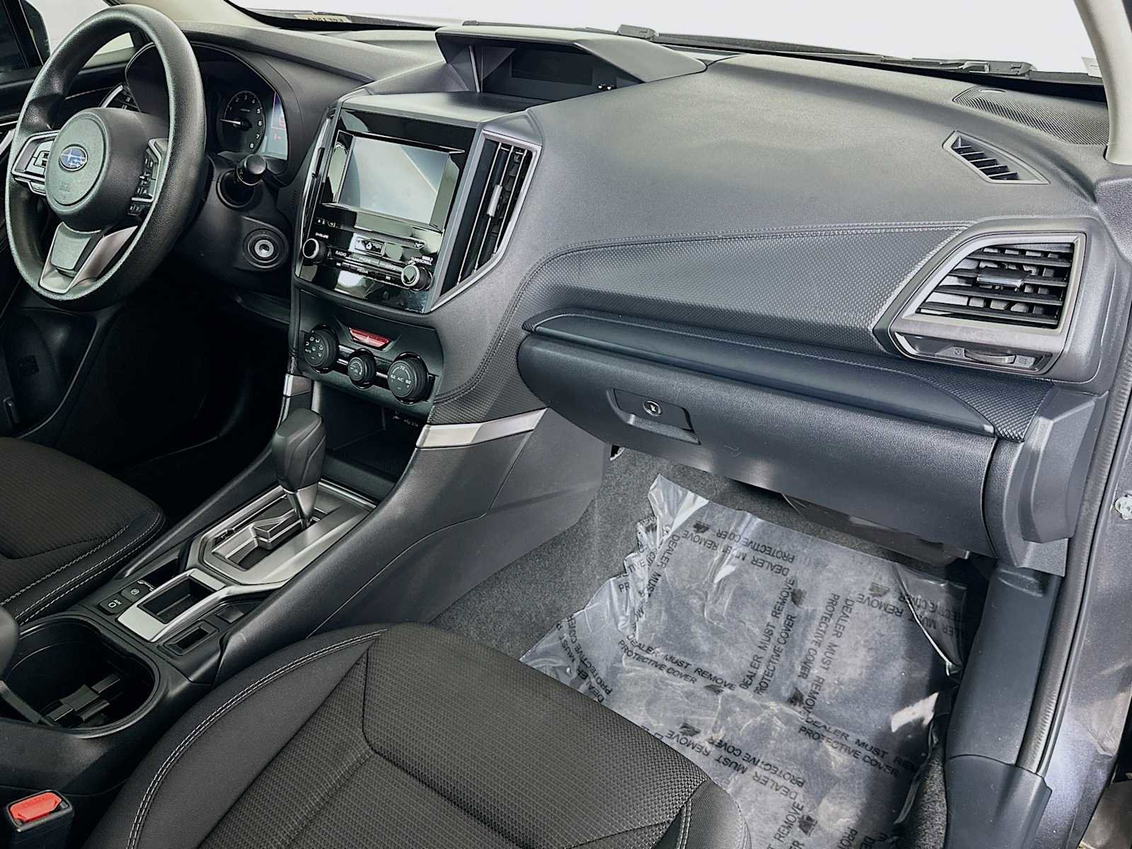 Used 2019 Subaru Forester w/ Alloy Wheel Package image 25