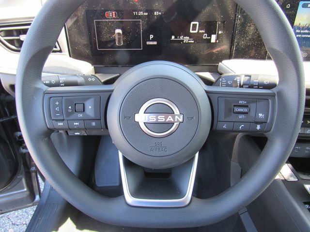 New 2026 Nissan Kicks SV w/ SV Premium Package FWD image 26