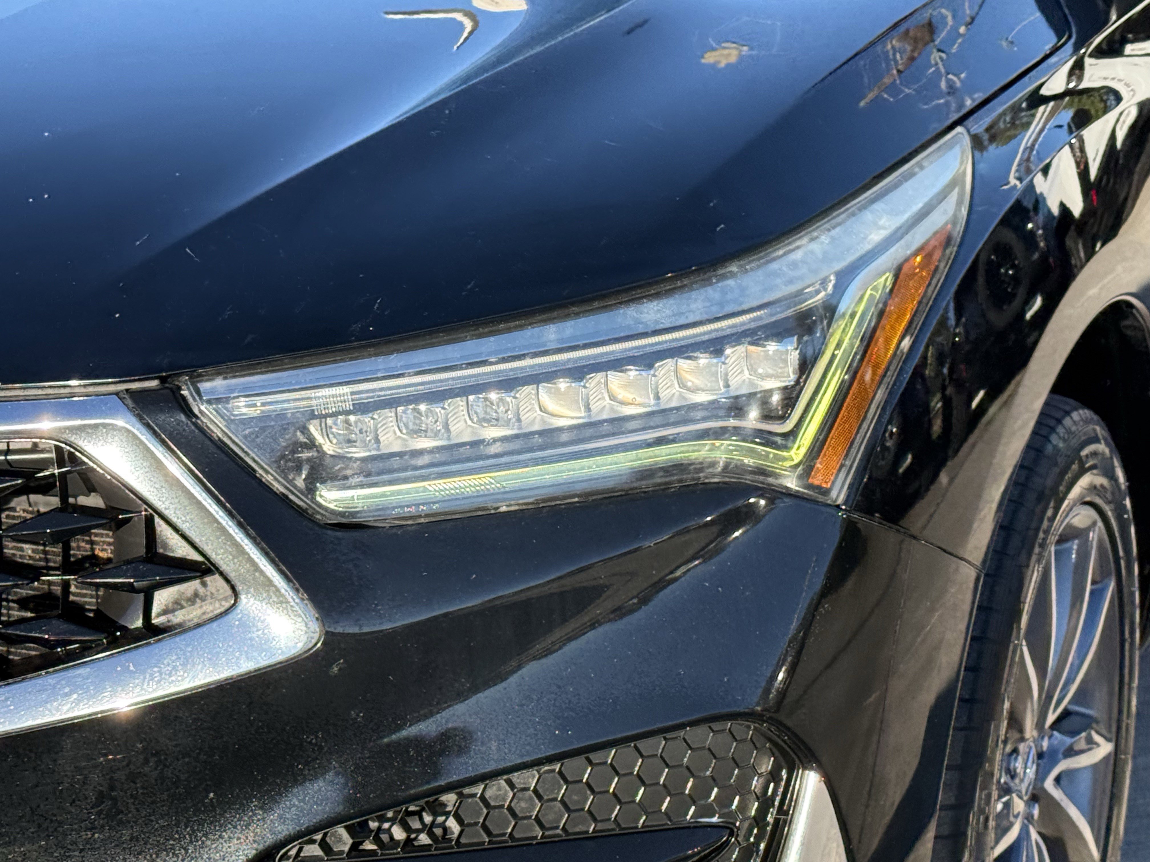 Used 2020 Acura RDX FWD w/ Technology Package image 11