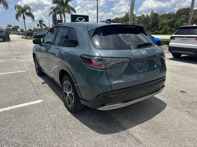 Used 2024 Honda HR-V EX-L image 9