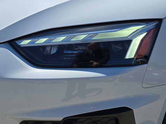 Used 2023 Audi A5 2.0T Premium Plus w/ Premium Plus image 35