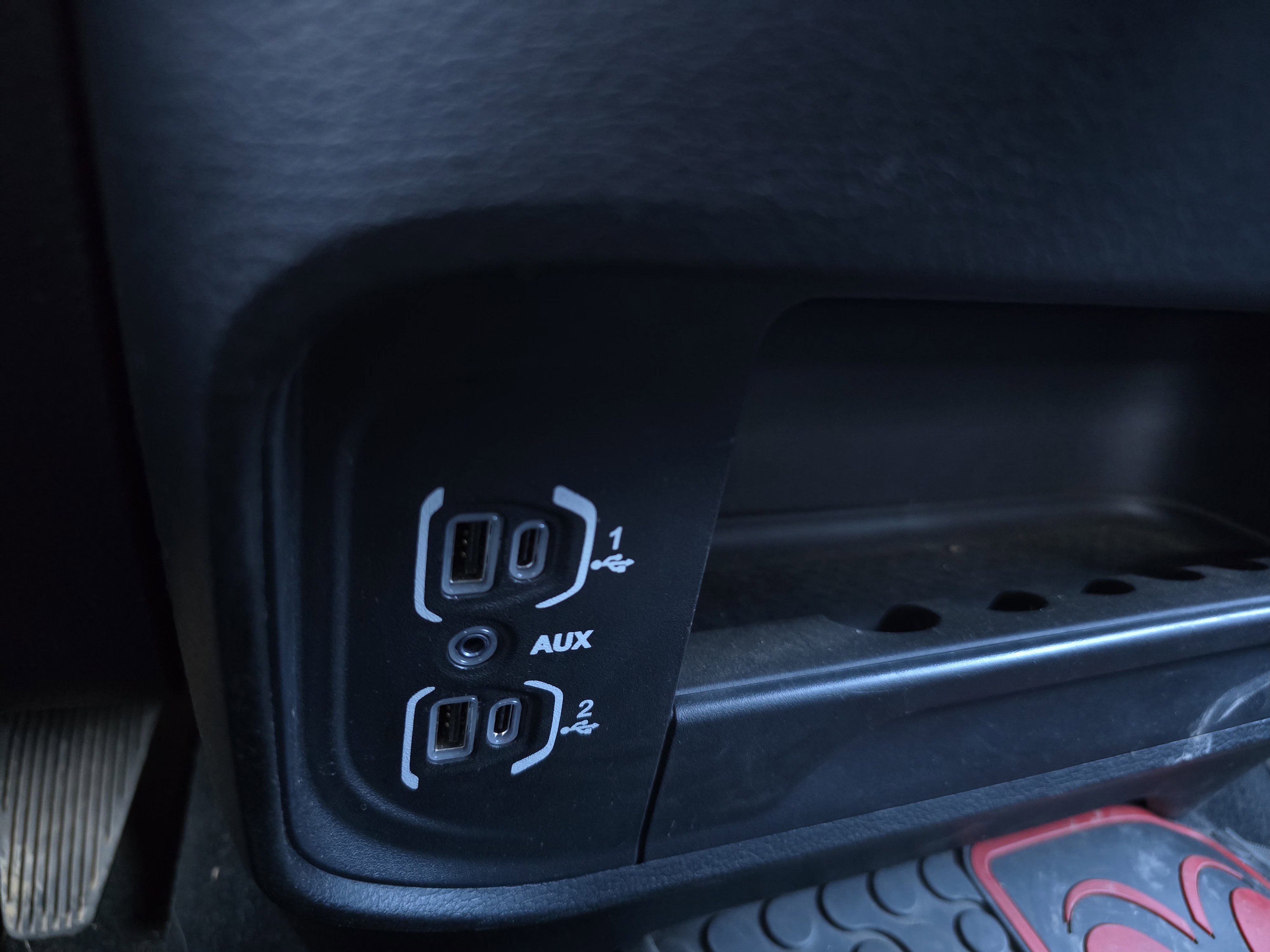 Used 2021 RAM 2500 Power Wagon image 89