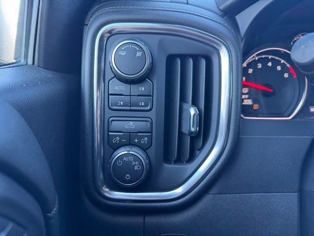 Used 2019 Chevrolet Silverado 1500 LT w/ All-Star Edition AWD/4WD image 31
