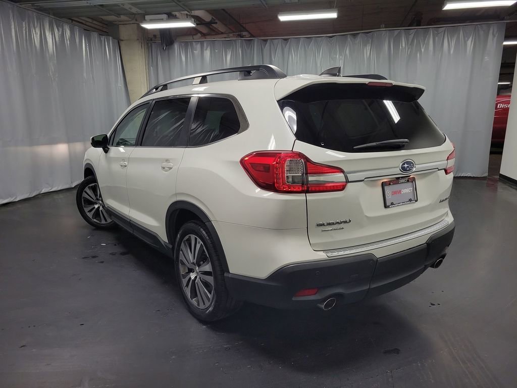 Used 2019 Subaru Ascent Premium image 7