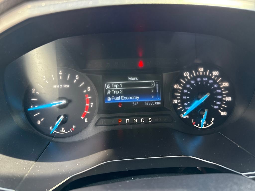 Used 2019 Ford Edge SE image 8