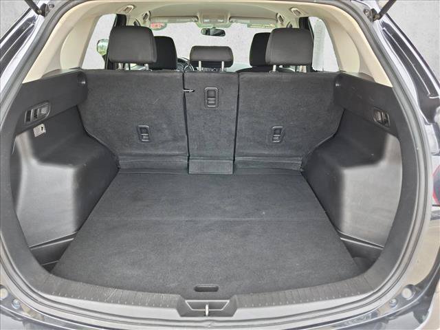 Used 2013 MAZDA CX-5 Touring FWD image 6