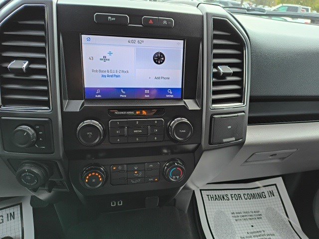 Used 2020 Ford F150 XLT w/ XTR Package AWD/4WD image 22