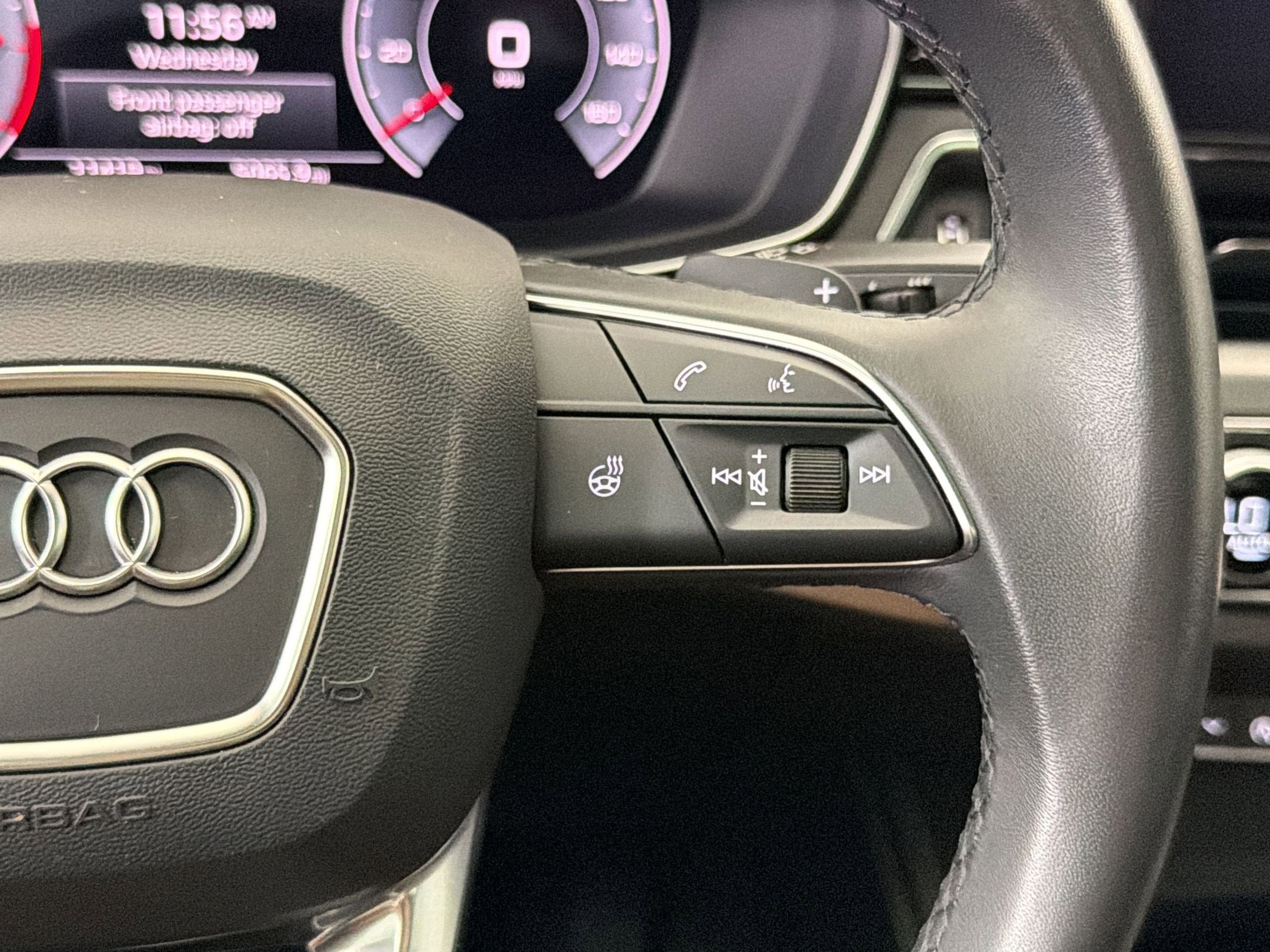 Certified 2024 Audi A5 2.0T Premium Plus AWD/4WD image 28