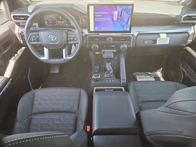 New 2026 Toyota 4Runner TRD Off-Road Premium AWD/4WD image 14