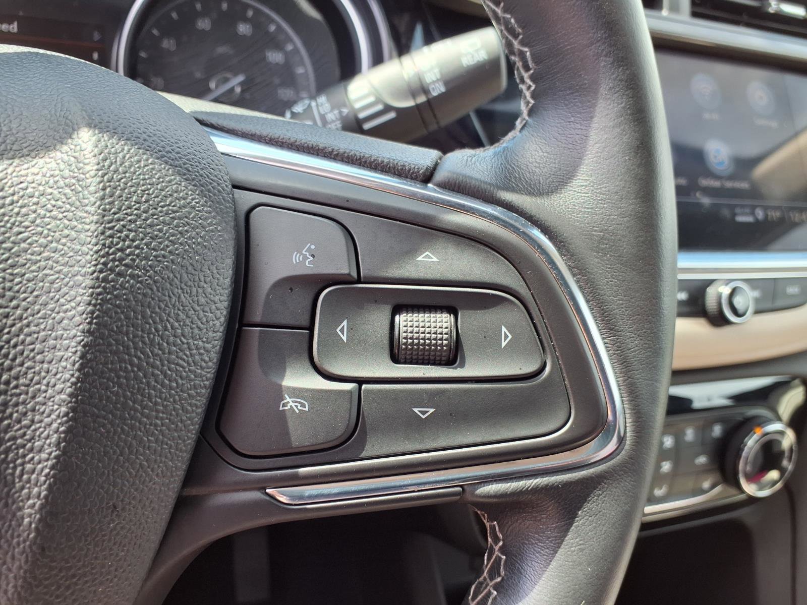 Used 2023 Buick Encore GX Preferred w/ Cold Weather Comfort Package image 17