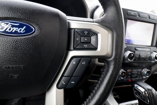 Used 2020 Ford F150 Lariat w/ Equipment Group 502A Luxury image 57