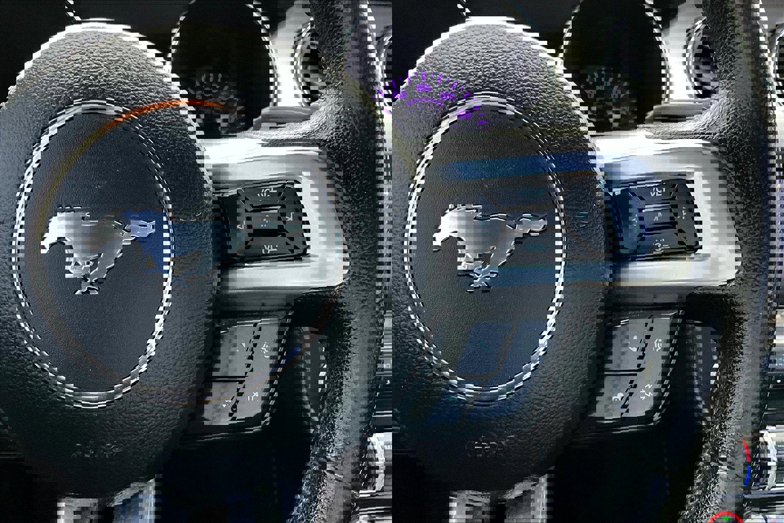 Used 2015 Ford Mustang GT Premium w/ Equipment Group 401A image 19