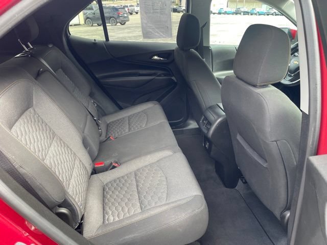 Used 2019 Chevrolet Equinox LT FWD image 34