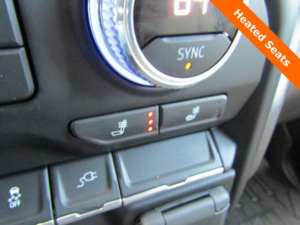 Used 2023 GMC Sierra 2500 SLT image 16