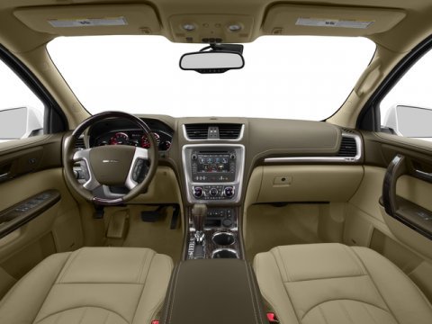 Used 2016 GMC Acadia Denali image 10