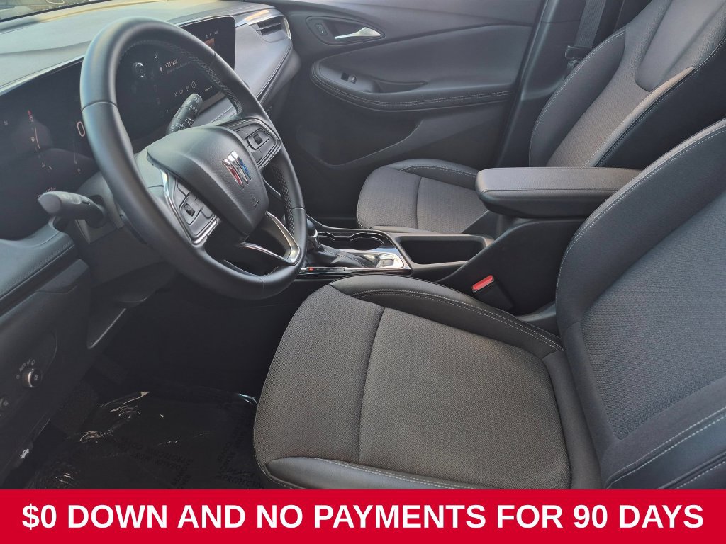 Used 2026 Buick Encore GX Preferred FWD image 20