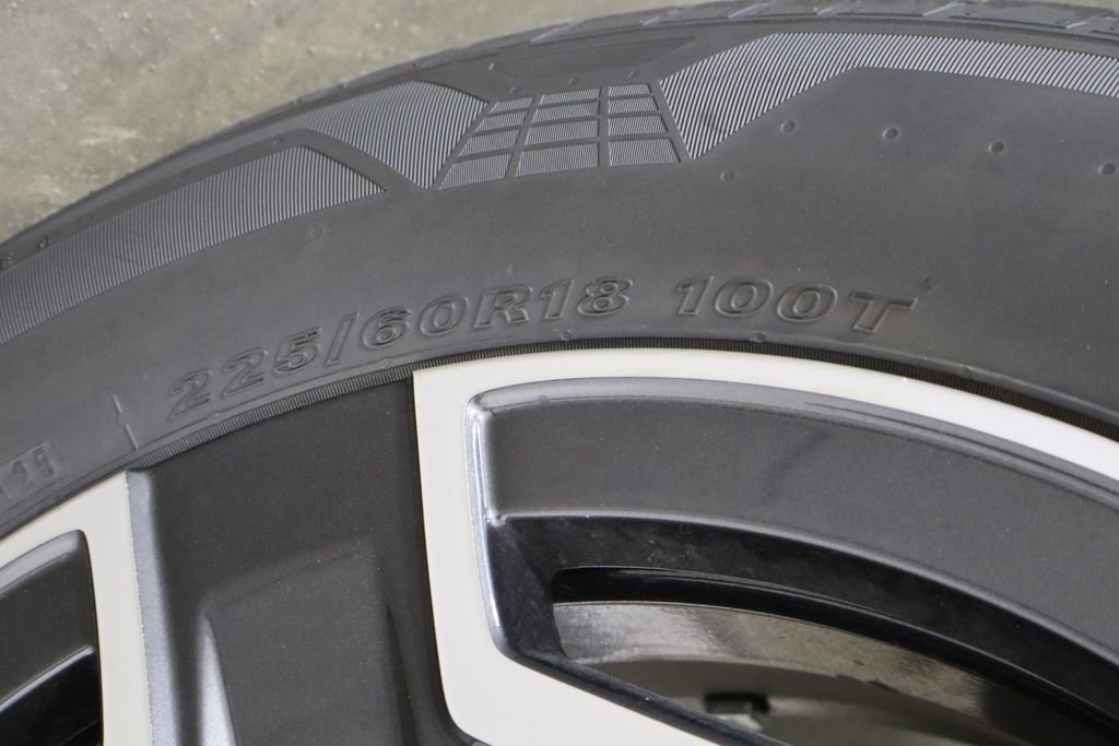 New 2026 Jeep Cherokee Limited image 52