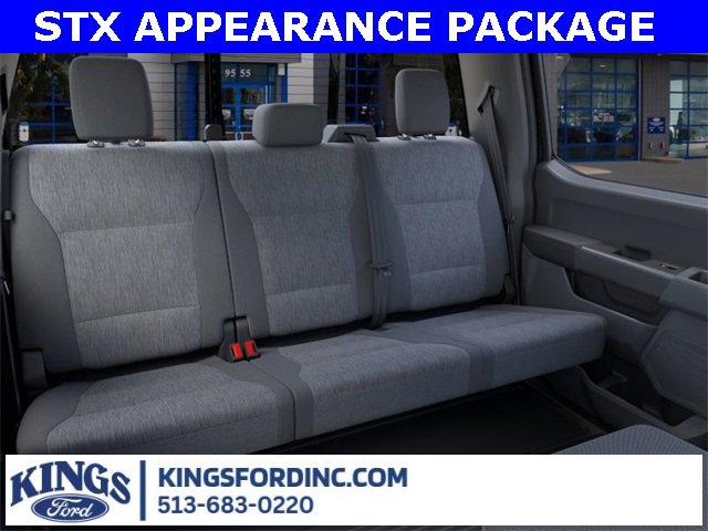 New 2026 Ford F250 XL w/ STX Appearance Package image 11