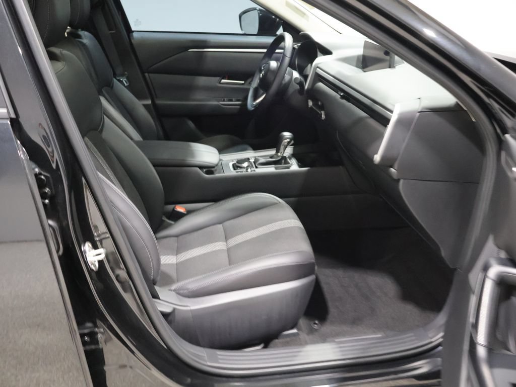 Used 2026 MAZDA CX-50 AWD 2.5 S w/ Preferred Pkg image 22