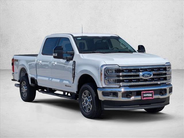 New 2026 Ford F250 Lariat w/ Lariat Premium Package image 7