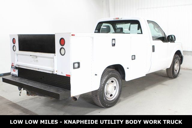 Used 2015 Ford F250 XL image 34