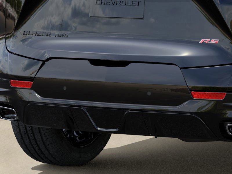 New 2026 Chevrolet Blazer RS w/ Driver Confidence II Package image 14