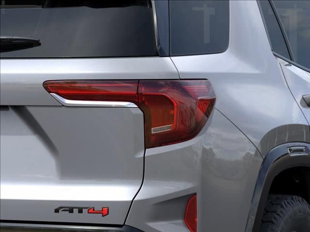 New 2026 GMC Terrain AT4 w/ Convenience Package III AWD/4WD image 13