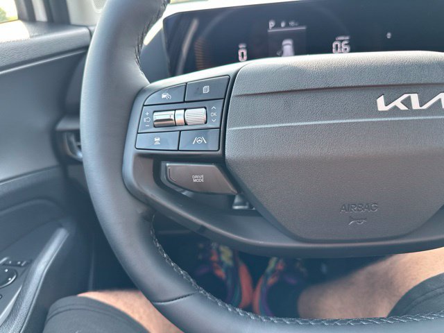 New 2026 Kia Sportage LX w/ LX Convenience Package AWD/4WD image 11