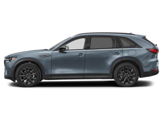 New 2026 MAZDA CX-90 Plug-In Hybrid w/Premium Sport image 3