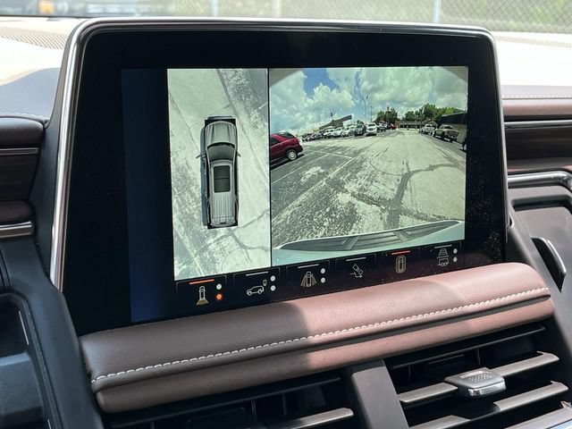 Used 2023 Chevrolet Suburban High Country w/ Advanced Technology Package AWD/4WD image 39