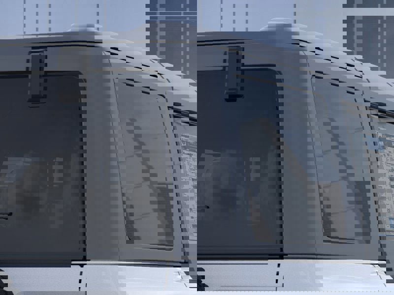 New 2026 Ford Bronco Big Bend w/ Black Diamond Package image 25