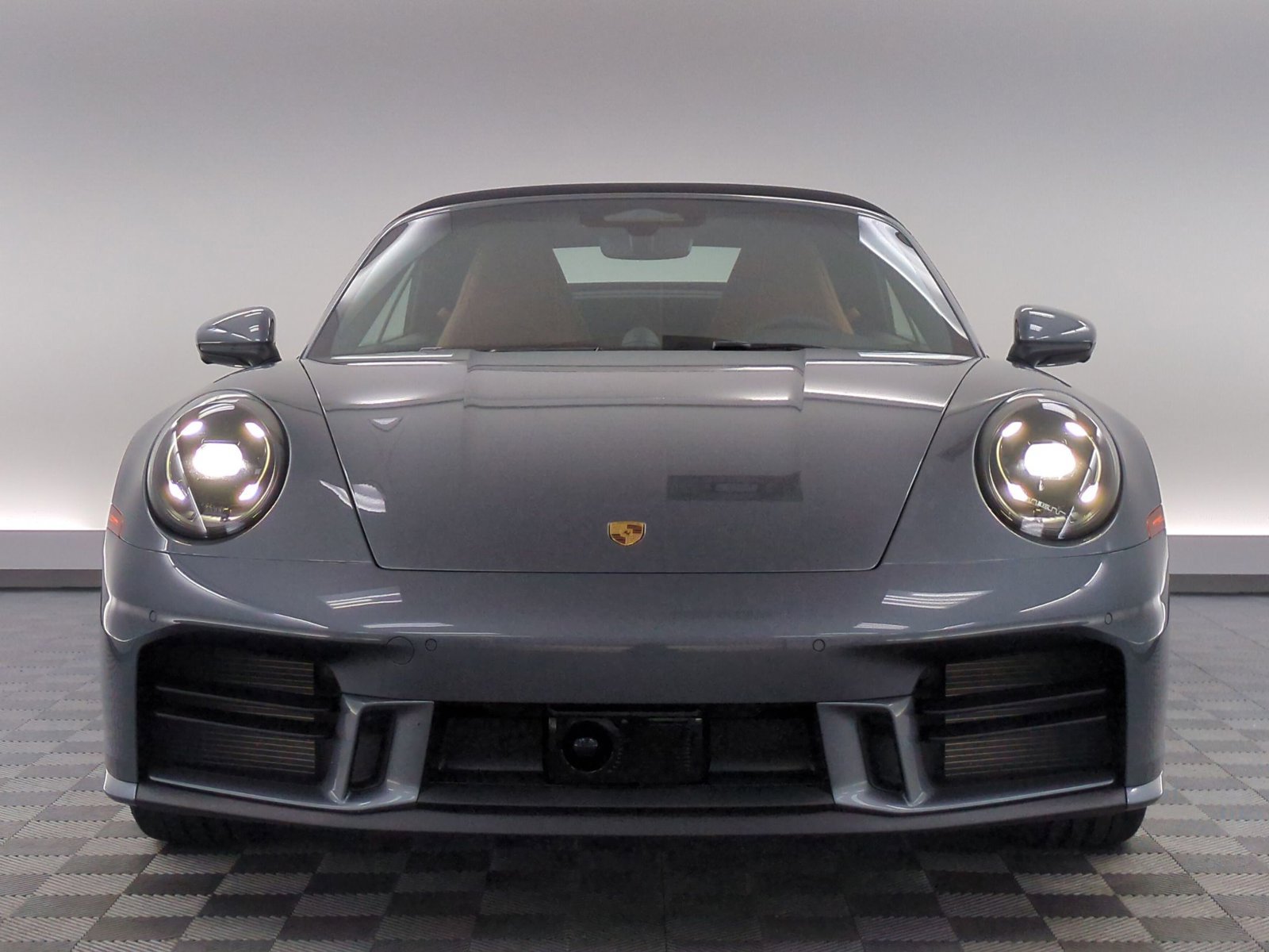 Used 2026 Porsche 911 Carrera S RWD image 6