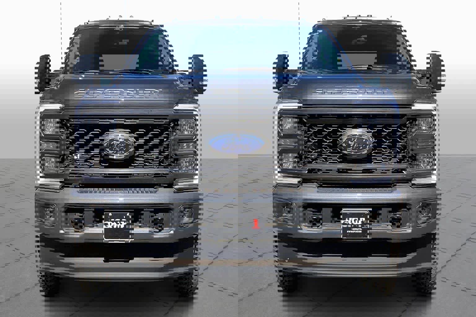 New 2026 Ford F350 XL w/ STX Appearance Package image 3