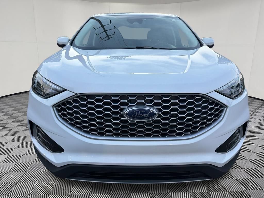 Used 2024 Ford Edge SEL AWD/4WD video 2