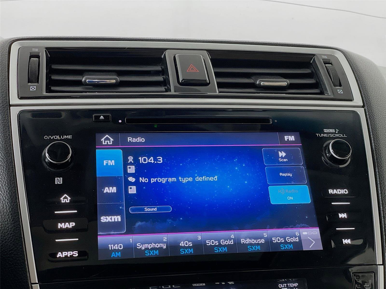 Used 2019 Subaru Outback 2.5i Limited AWD/4WD image 18