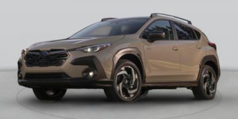 New 2026 Subaru Crosstrek 2.5i Sport image 1