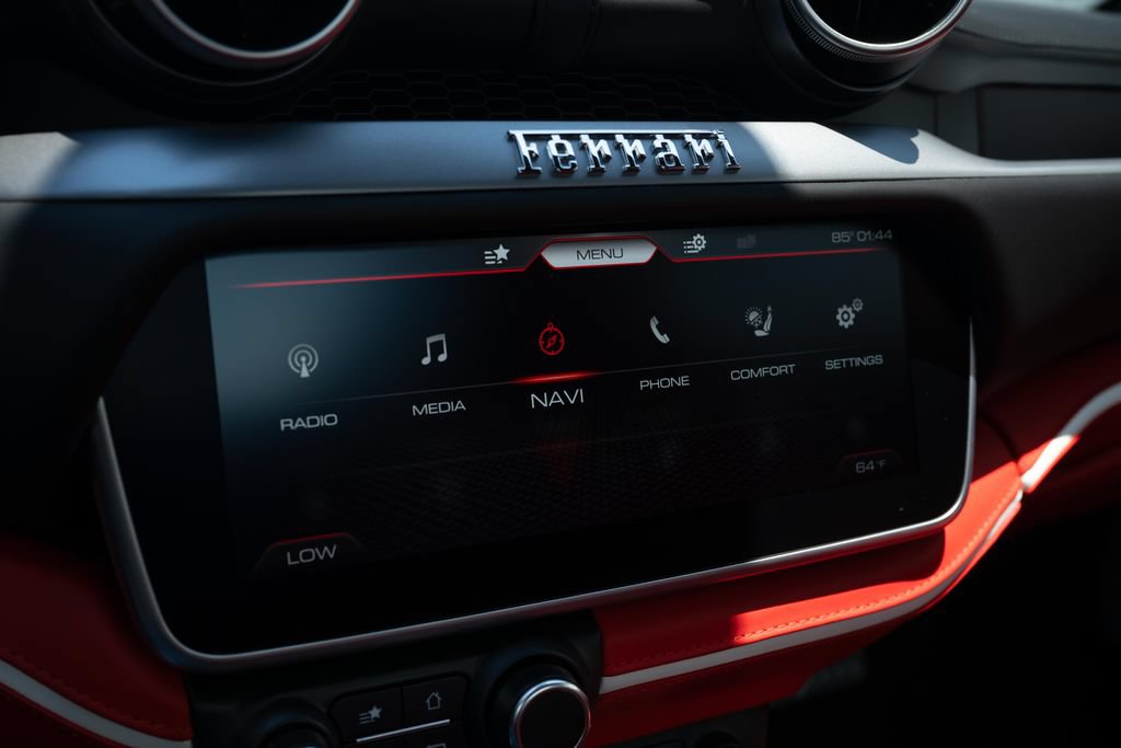 Used 2023 Ferrari Portofino M RWD image 42