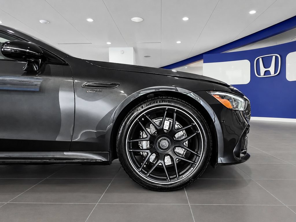 Used 2021 Mercedes-Benz AMG GT 53 image 13