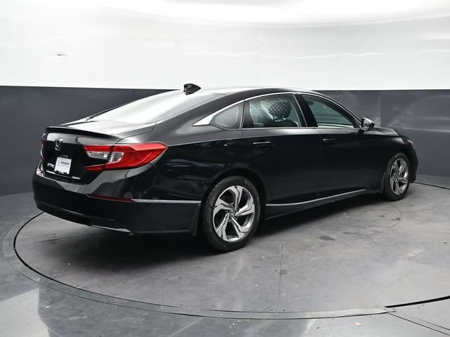 Used 2018 Honda Accord EX image 5