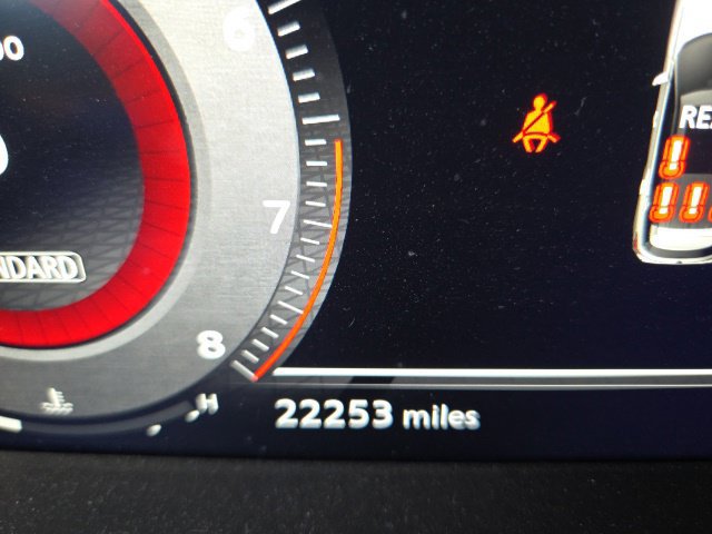 Used 2024 Nissan Pathfinder Platinum FWD image 19