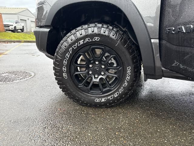 New 2026 RAM 1500 Rebel image 27