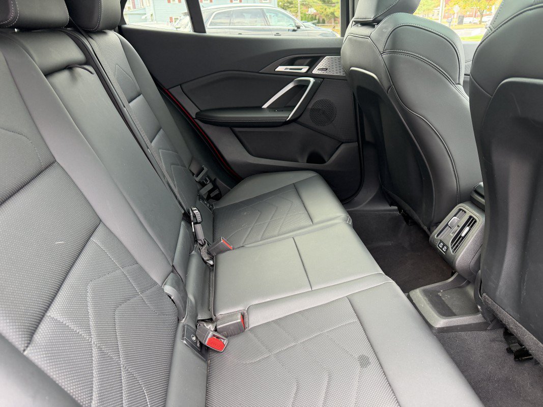 Used 2025 BMW X2 xDrive28i w/ Premium Package AWD/4WD image 60
