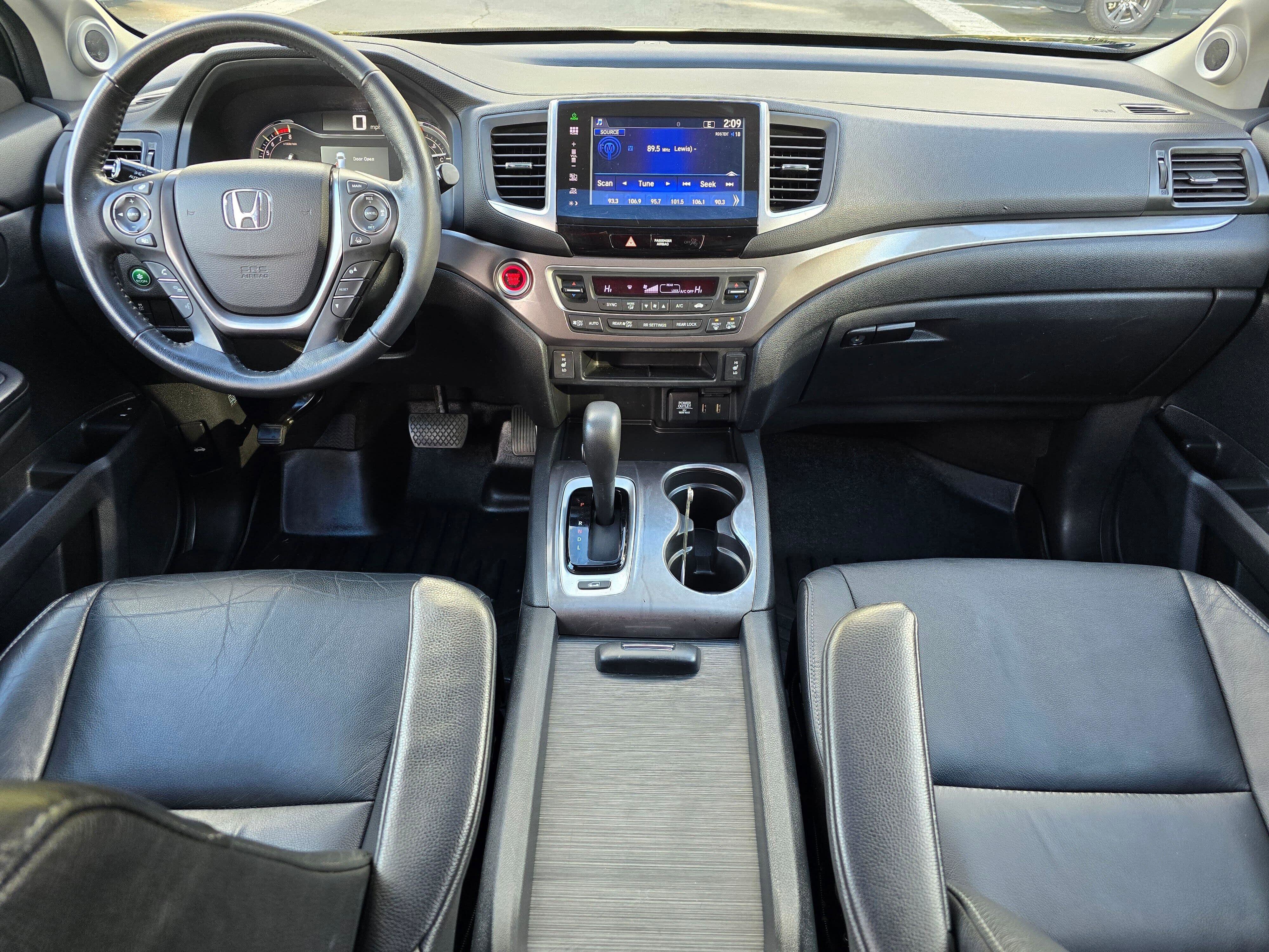 Used 2016 Honda Pilot EX-L image 16