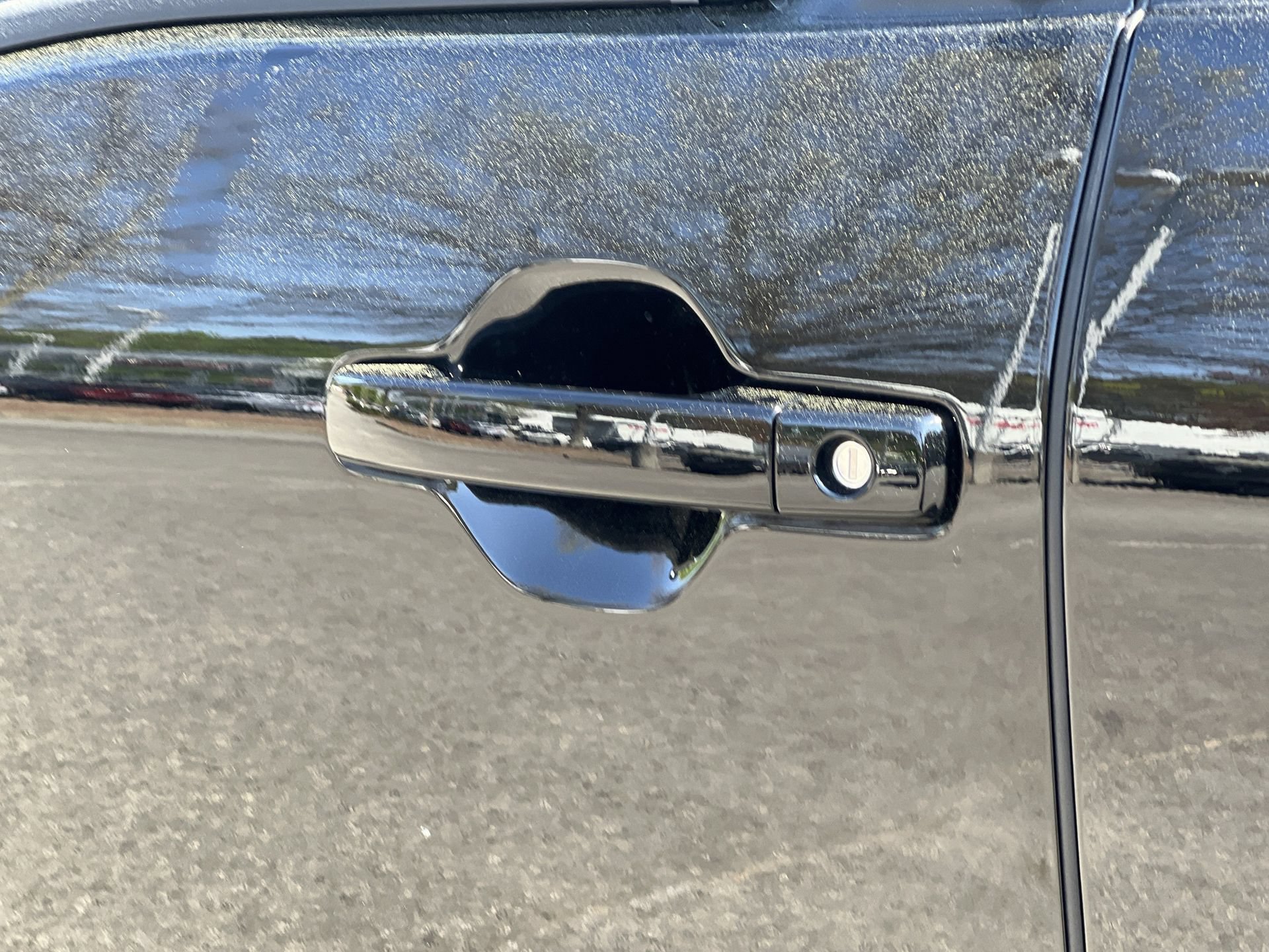 New 2026 Nissan Frontier SV w/ Tow Package AWD/4WD image 27